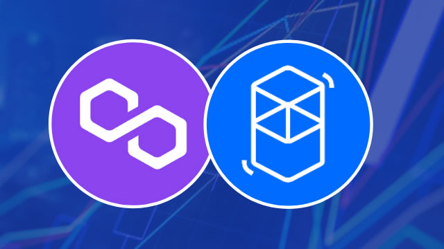 Fantom (FTM) prijs stijgt binnenkort tot meer dan 15%, terwijl Polygon (MATIC) prijs vreesde terug te zakken naar het zuiden!