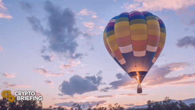 Fantom knippert Koopsignalen na 45% correctie