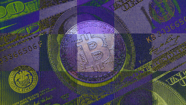 Feds verhoogde rente zal de Bitcoin-prijs niet positief beïnvloeden, dit is waarom: