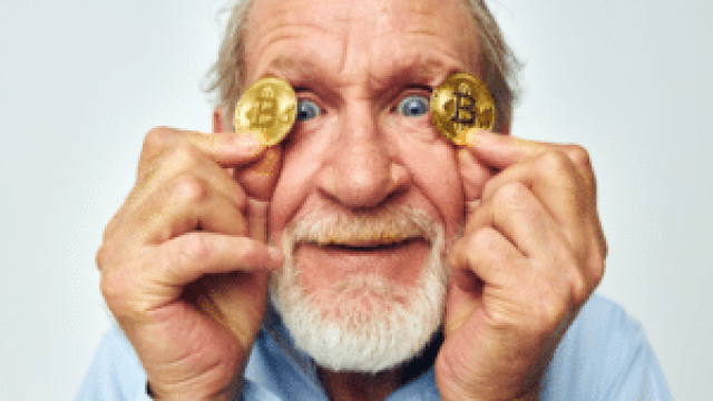 Fidelity, Bitcoin-pensioenfondsen maken senatoren zorgen