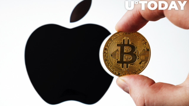 Fidelity Exec vergelijkt Bitcoin met Apple