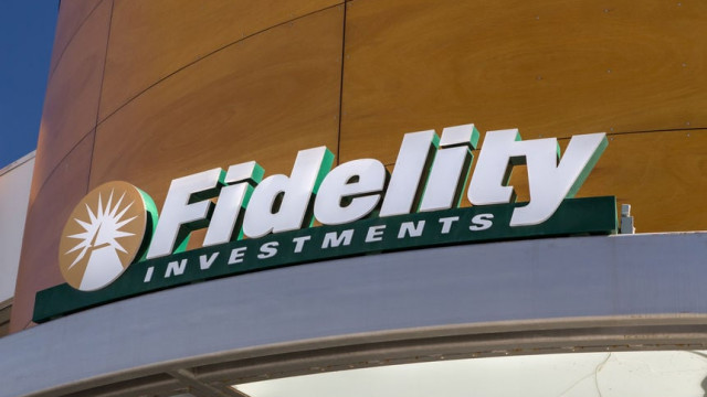 Fidelity lanceert Bitcoin ETP