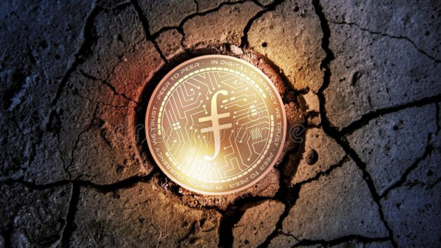 Filecoin-prijsanalyse: FIL/USD verliest $ 7,34 aan waarde na een bearish run