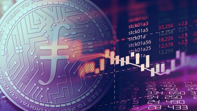 Filecoin stijgt met 33% in 2 weken na een dieptepunt ooit
