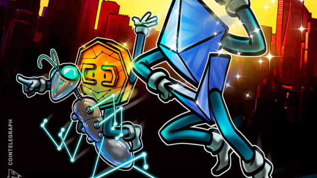 Financiën opnieuw gedefinieerd: Axelar wordt een eenhoorn, nieuwe ETH-adressen bereiken 1,5 miljoen per maand, 11-18 februari