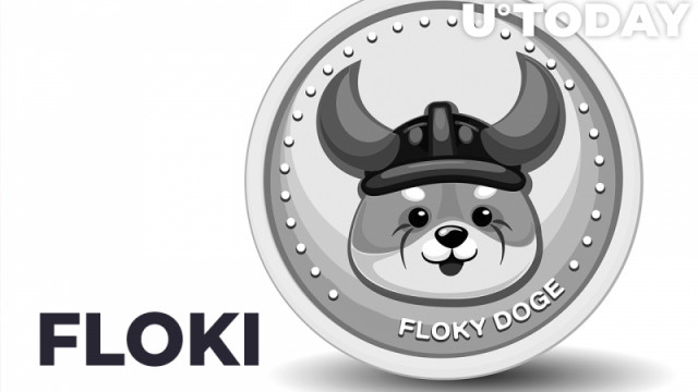 FLOKI keert terug naar top 10 tokens gekocht door ETH Whales terwijl ze ook BTC, ETH en FTT grijpen