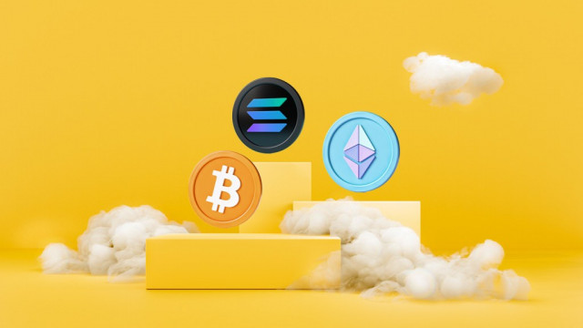 FTX US President zegt dat Bitcoin gestaag marktaandeel zal verliezen aan Ethereum (ETH), Solana (SOL) en andere Altcoins