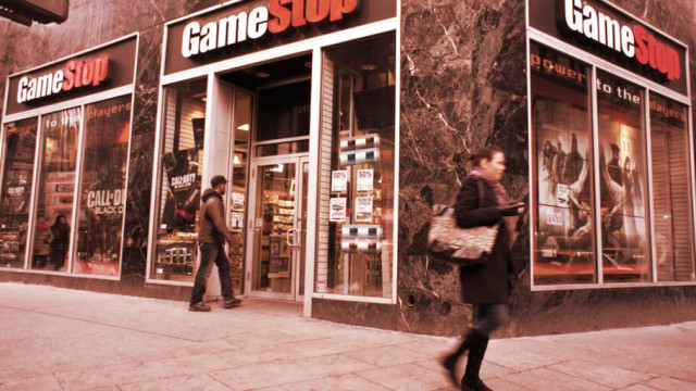 GameStop dumpt $ 47 miljoen aan onveranderlijke X-tokens na Ethereum NFT Marketplace-deal