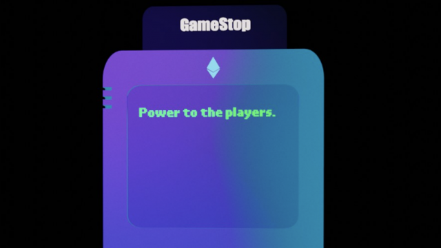 GameStop lanceert NFT Marketplace op Ethereum's ImmutableX