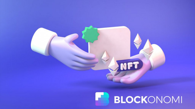 Gaskosten op Ethereum dalen. Waarom? Vraag NFT's