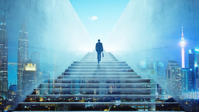 Gavin Wood maakte multi-chain NFT's een realiteit op Polkadot & Kusama