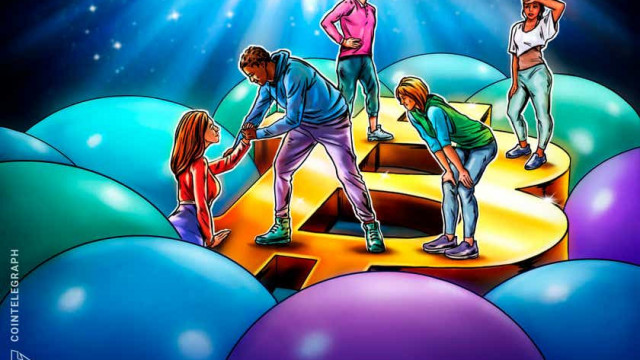 'Geen cycli van 4 jaar meer' - 5 dingen om te weten in Bitcoin deze week