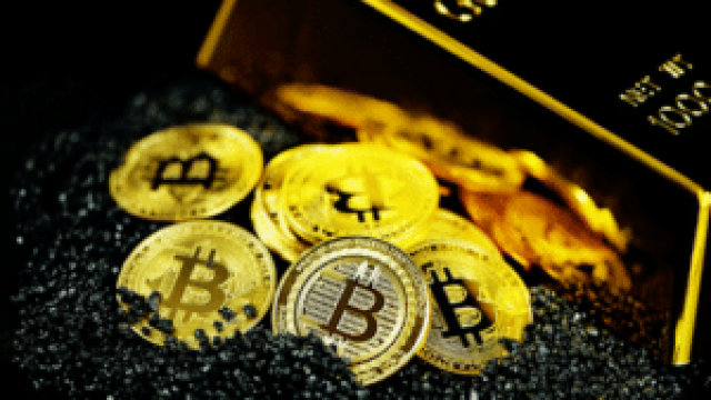 Geopolitieke spanningen konden Bitcoin niet verslaan