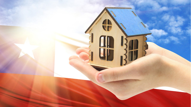 Gerapporteerde eerste aankoop van onroerend goed gemaakt met Bitcoin in Chili