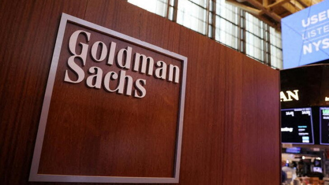 Goldman Sachs en Bridgewater Bitcoin