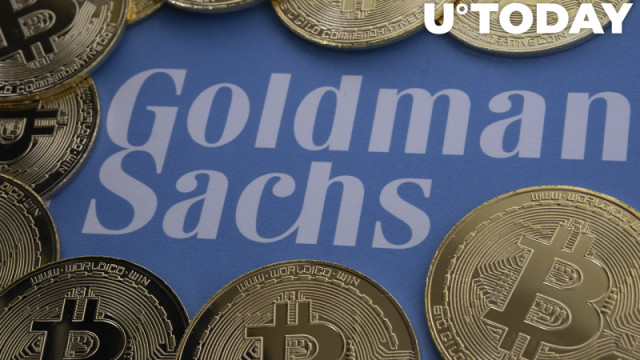 Goldman Sachs legt uit waarom Bitcoin extreem kwetsbaar is voor tariefstijgingen