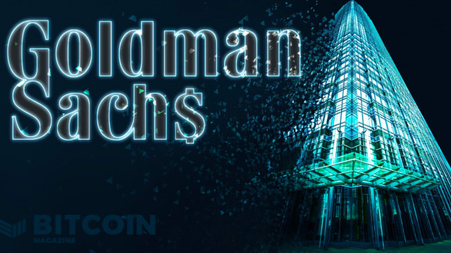 Goldman Sachs werkt samen met Galaxy Digital voor eerste handel in Bitcoin-opties