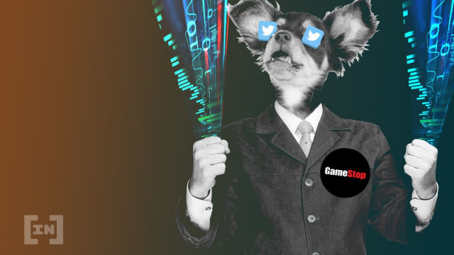 Goud, aandelen en Bitcoin: wekelijks overzicht - 2 juni