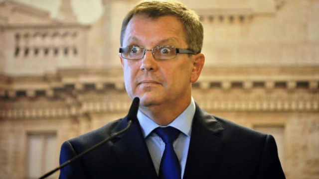 Gouverneur van de Hongaarse centrale bank roept op tot een verbod op Bitcoin-mijnbouw en -handel