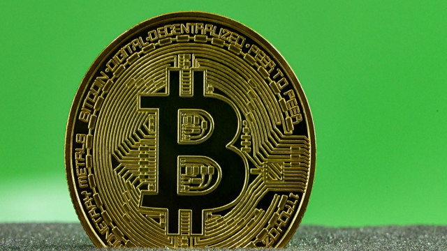 Grayscale BTC Trust registreert recordkorting van 26,53%