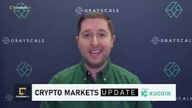 Grayscale Investments CEO over het opleiden van Amerikaanse investeerders over de spot Bitcoin ETF