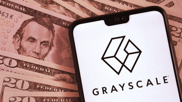 Grayscale Investments creëert Smart Contract Fund voor Solana, Avalanche, Polygon, Cardano