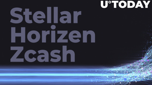 Grayscale's Stellar Lumens, Zcash en Horizen Trusts op zoek naar SEC-rapporterende bedrijfsstatus