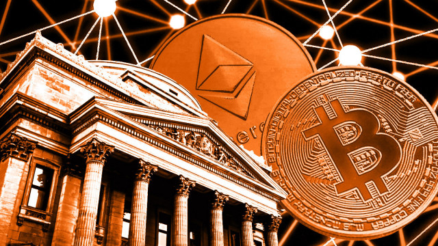 Grootste private bank LGT die directe Bitcoin- en Ethereum-investeringen aanbiedt