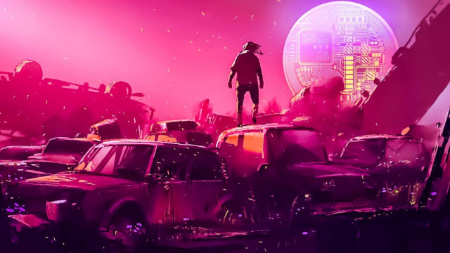 Grootste verhuizers: ETC klimt naar het hoogste punt van een week, terwijl AXS weggaat van het laagste punt van 10 maanden