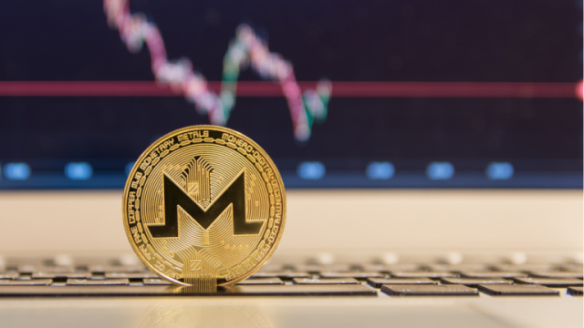 Grootste verhuizers: Monero, Cosmos Slip op donderdag, terwijl de rode golf van Crypto Economy terugkeert