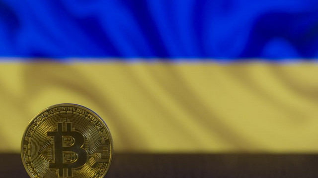 Grote vraag naar Bitcoin te midden van Russische invasie leidt tot Apex Crypto Trading met grote premie in Oekraïne