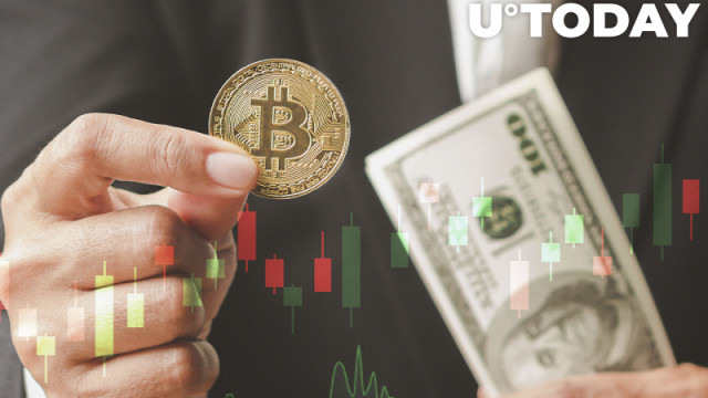 Handelaren verplaatsen $ 800 miljoen aan BTC weg van beurzen: details