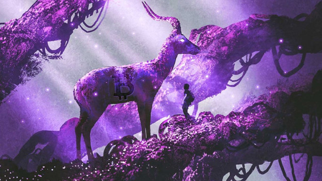 Handelsveteraan Tone Vays zegt dat Bitcoin Bull Market nog niet voorbij is, verdubbelt op $ 100.000 BTC-oproep