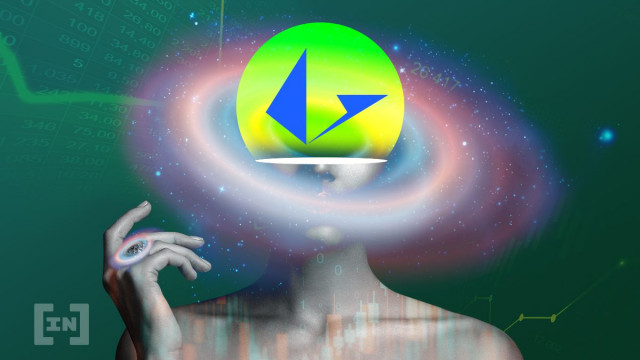 Helium (HNT) claimt eerdere ATH - grootste wekelijkse verliezers