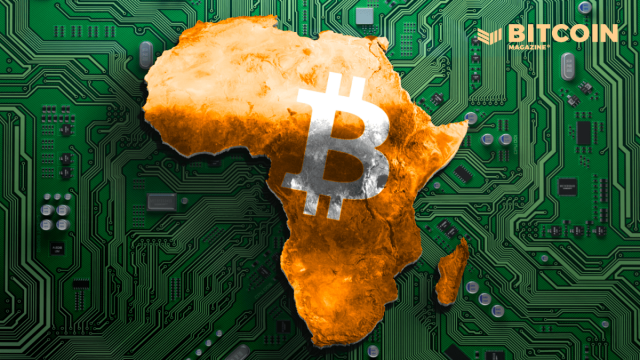 Het Bitcoin-ontwikkelingsecosysteem in Afrika laten groeien