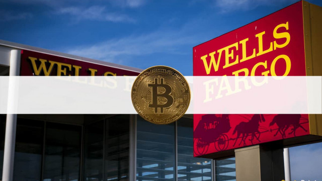 Het is niet te laat om in Bitcoin te investeren, zeggen Wells Fargo-analisten