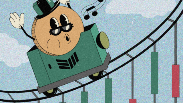 Het momentum van de Bitcoin-markt wordt bullish