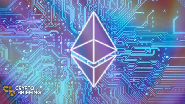 Het optimisme van Ethereum bracht $ 150 miljoen op en bereikte een waardering van $ 1,6 miljard