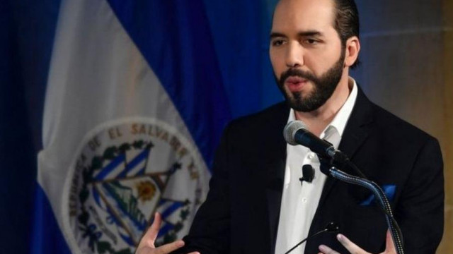 Het toerisme in El Salvador groeide met 30% nadat bitcoin als wettig betaalmiddel werd aangenomen.