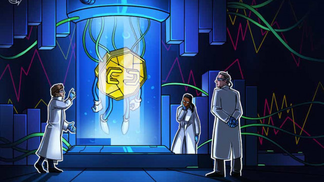 Hier zijn 5 altcoins om te bestuderen terwijl de cryptoprijzen bijna het laagste punt van 1 jaar dalen