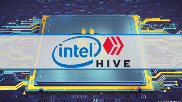 Hive sluit een deal met Intel om nieuwe ASIC-chips te kopen voor Bitcoin (BTC)-mijnbouw