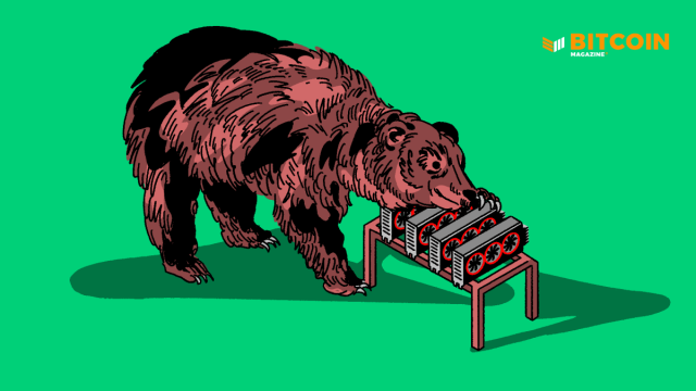 Hoe Bitcoin-mijnwerkers in de detailhandel langer meegaan dan hun institutionele tegenhangers