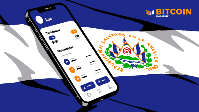 Hoe El Salvador de Chivo-portemonnee repareert en probeert de acceptatie van Bitcoin weer op het goede spoor te krijgen