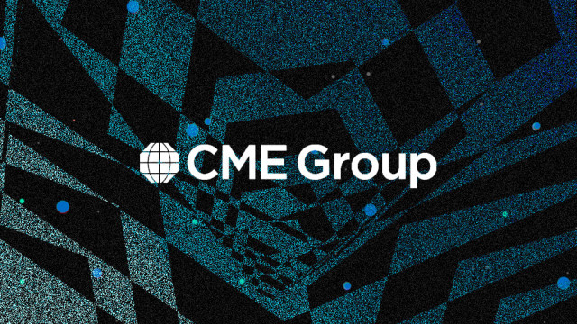 Hoe geeft CME Bitcoin-futures vorm?
