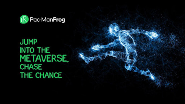 Hoe hervormen Pac-Man Frog (PAC) en Decentraland (LAND) de GameFi-sector?