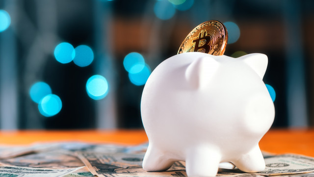 Hoe te beginnen met sparen in Bitcoin?