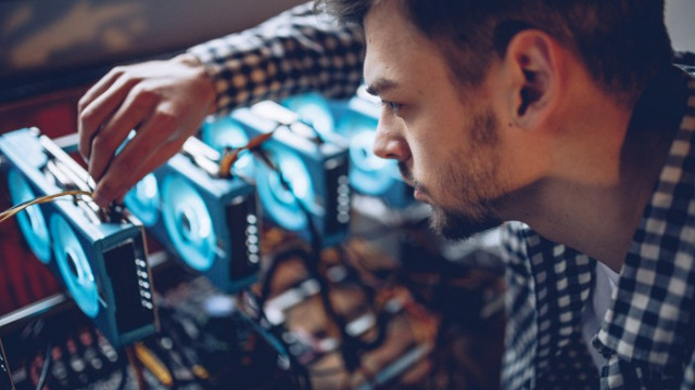 Hoe werkt Bitcoin-mijnbouw?