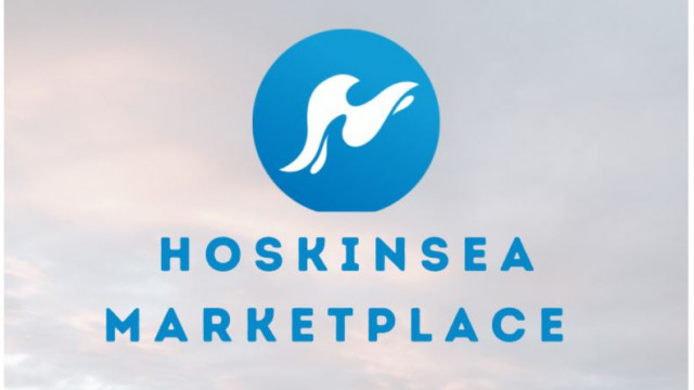 Hoskinsea Marketplace: de grootste marktplaats voor Cardano NFT's