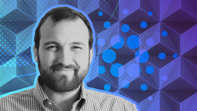 Hoskinson reageert op het "lawaai" van recente kritiek en zegt dat het geen invloed heeft op Cardano