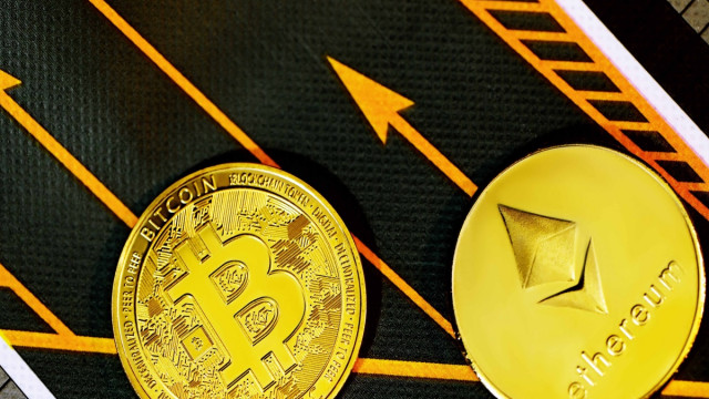 Houd dit in de gaten als je Bitcoin, Ethereum vasthoudt